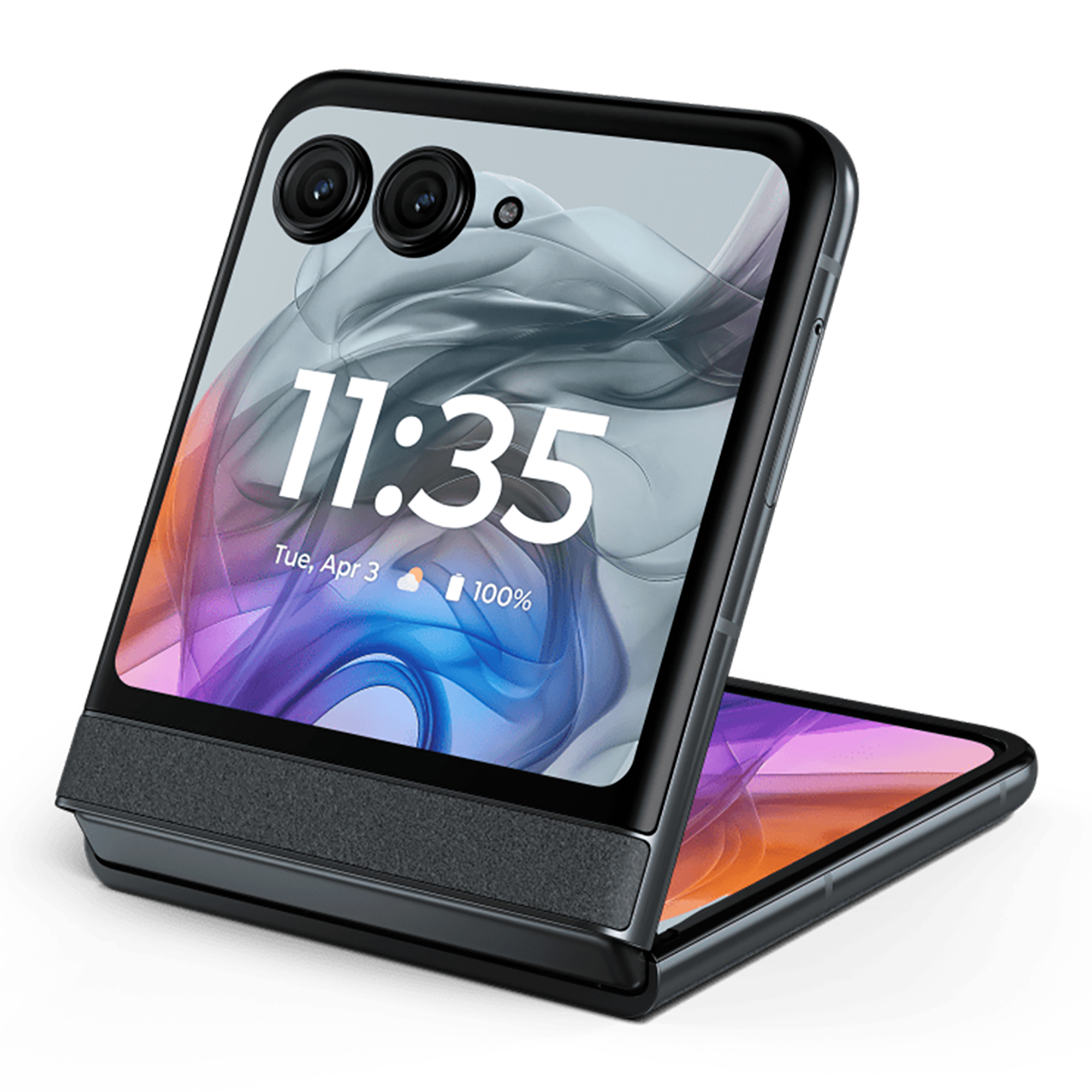 Motorola Razr 50 6,9''+3,6'' 5G 12gb 512gb Dual Cam 50mp