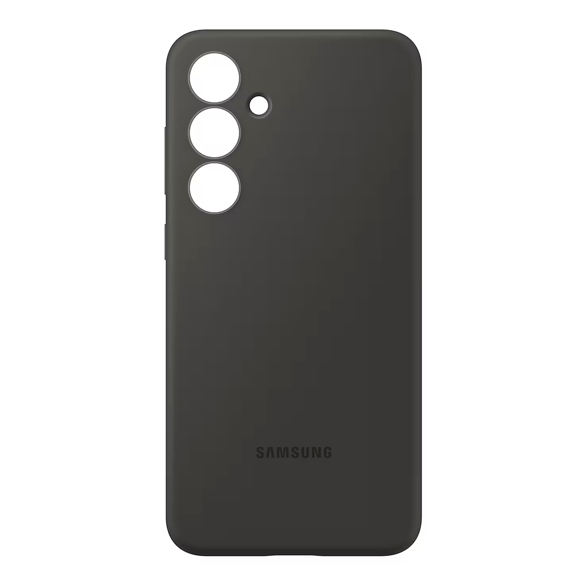Estuche Para Samsung Galaxy S24 FE Silicona