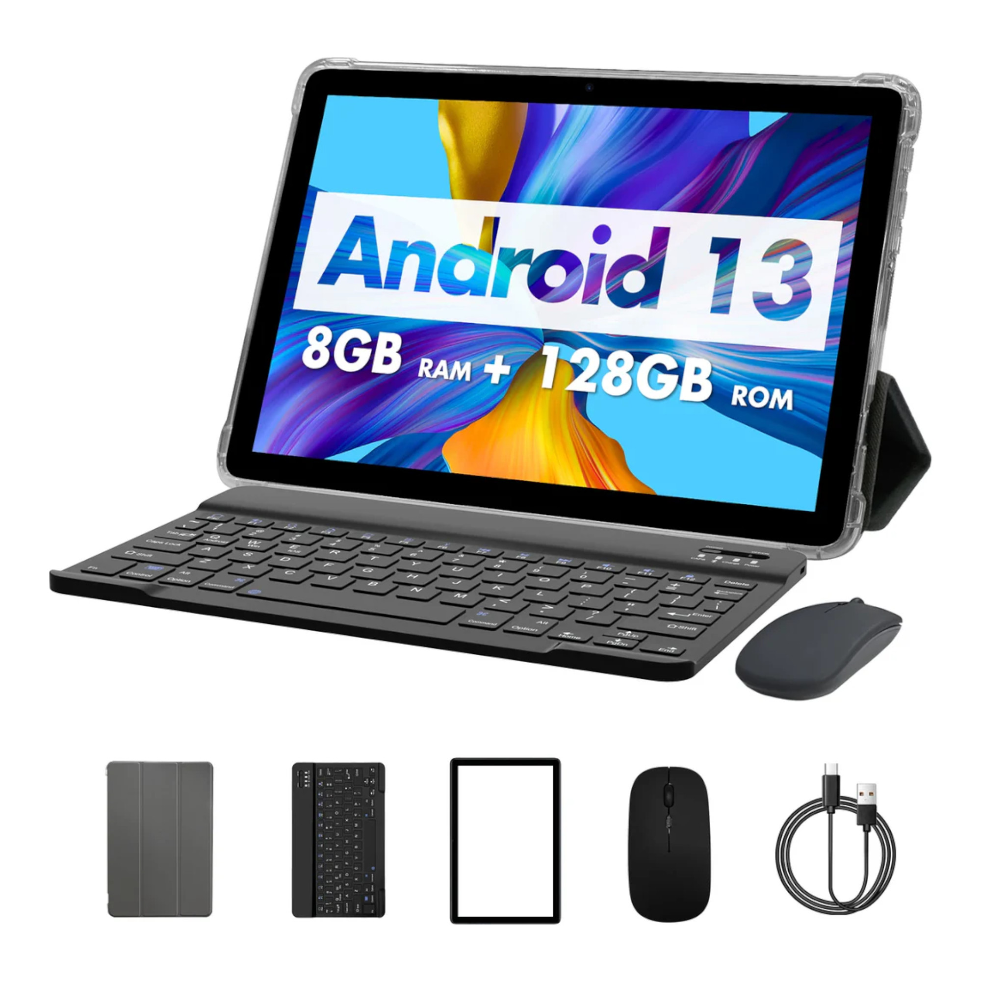 HexxuZ | Tablet Pritom L10 10,1