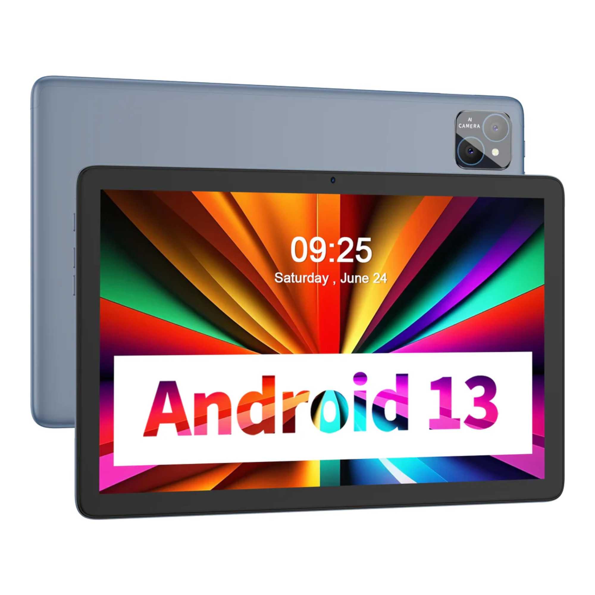 HexxuZ | Tablet Pritom L10 10,1