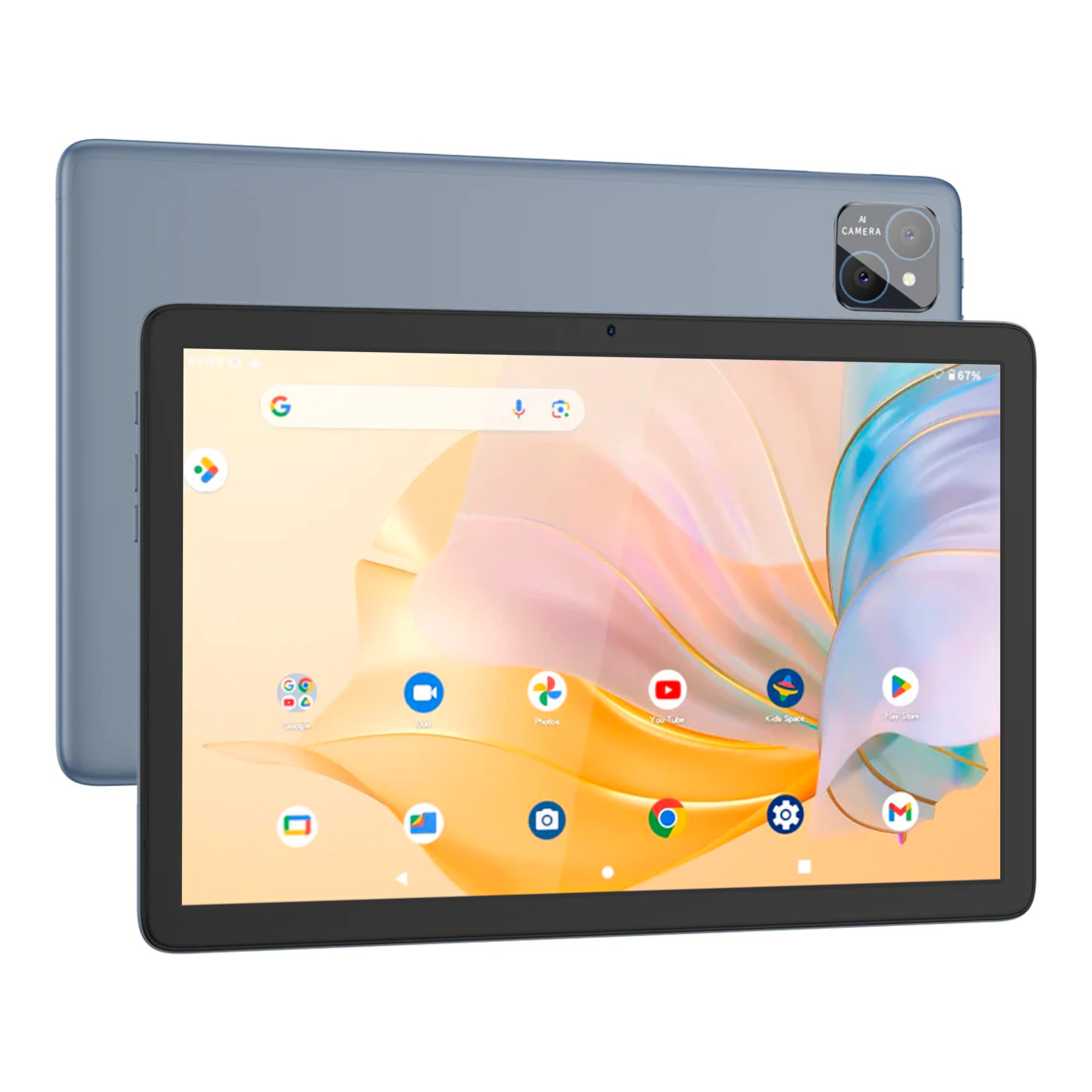 PRITOM L10 TAB11 Android13 タブレット 10.1インチ Amazon.com : PRITOM TAB11 10'' Tablet Android, Octa-Core, 128GB