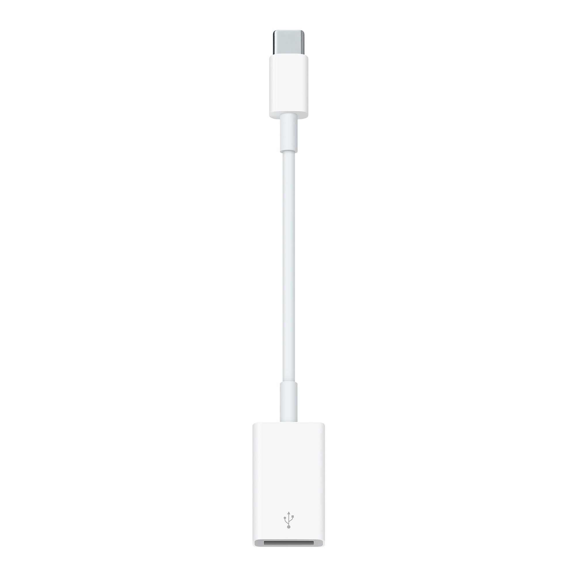 Adaptador Usb C A Usb Apple