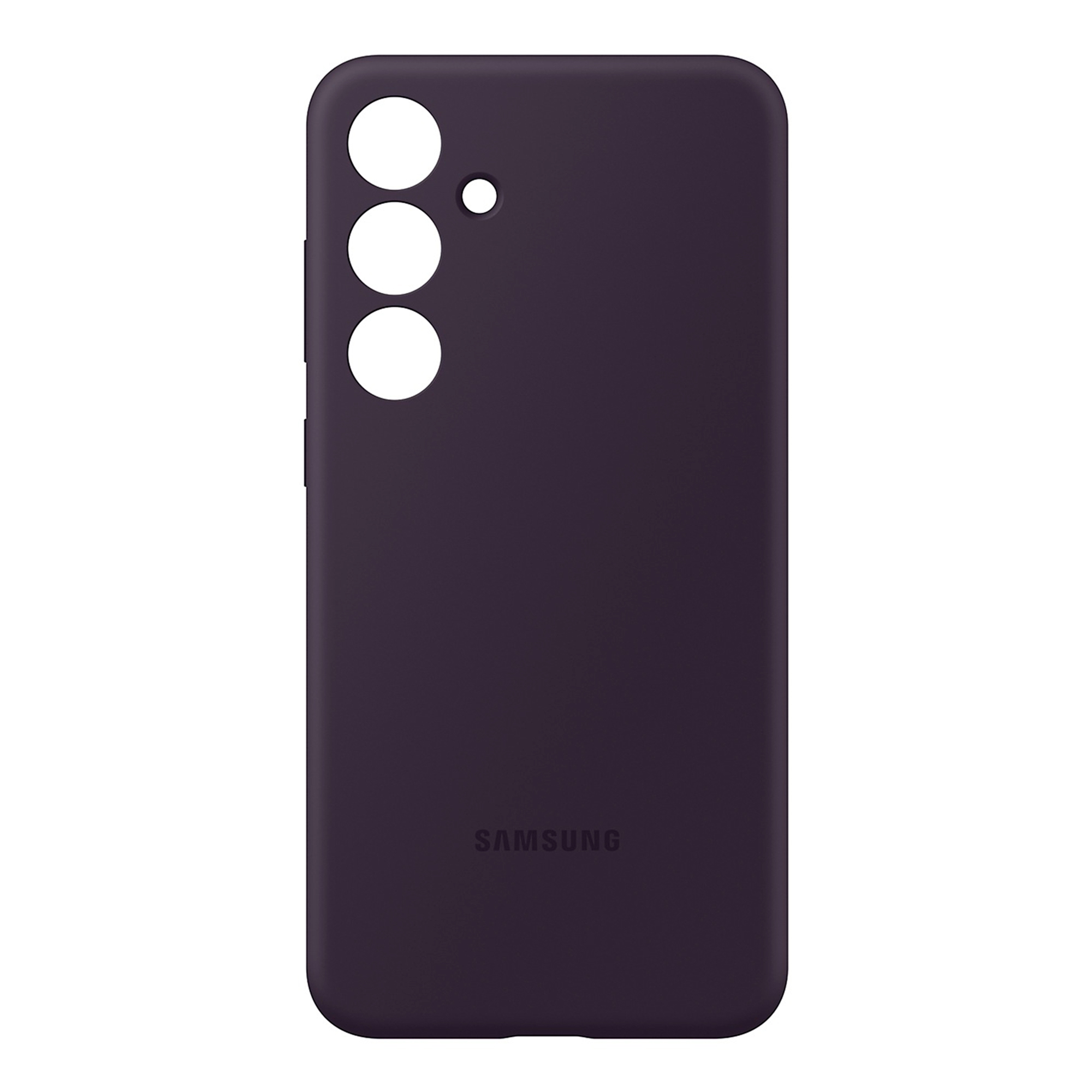 Estuche Para Samsung Galaxy S24+ Silicona