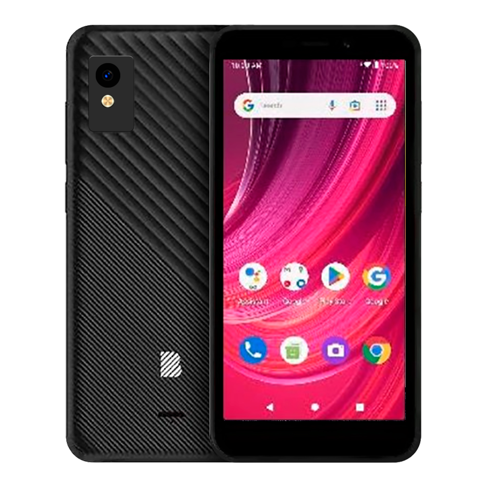 Blu Studio Mini 5,5'' 4G 2gb 32gb 5mp+VGA