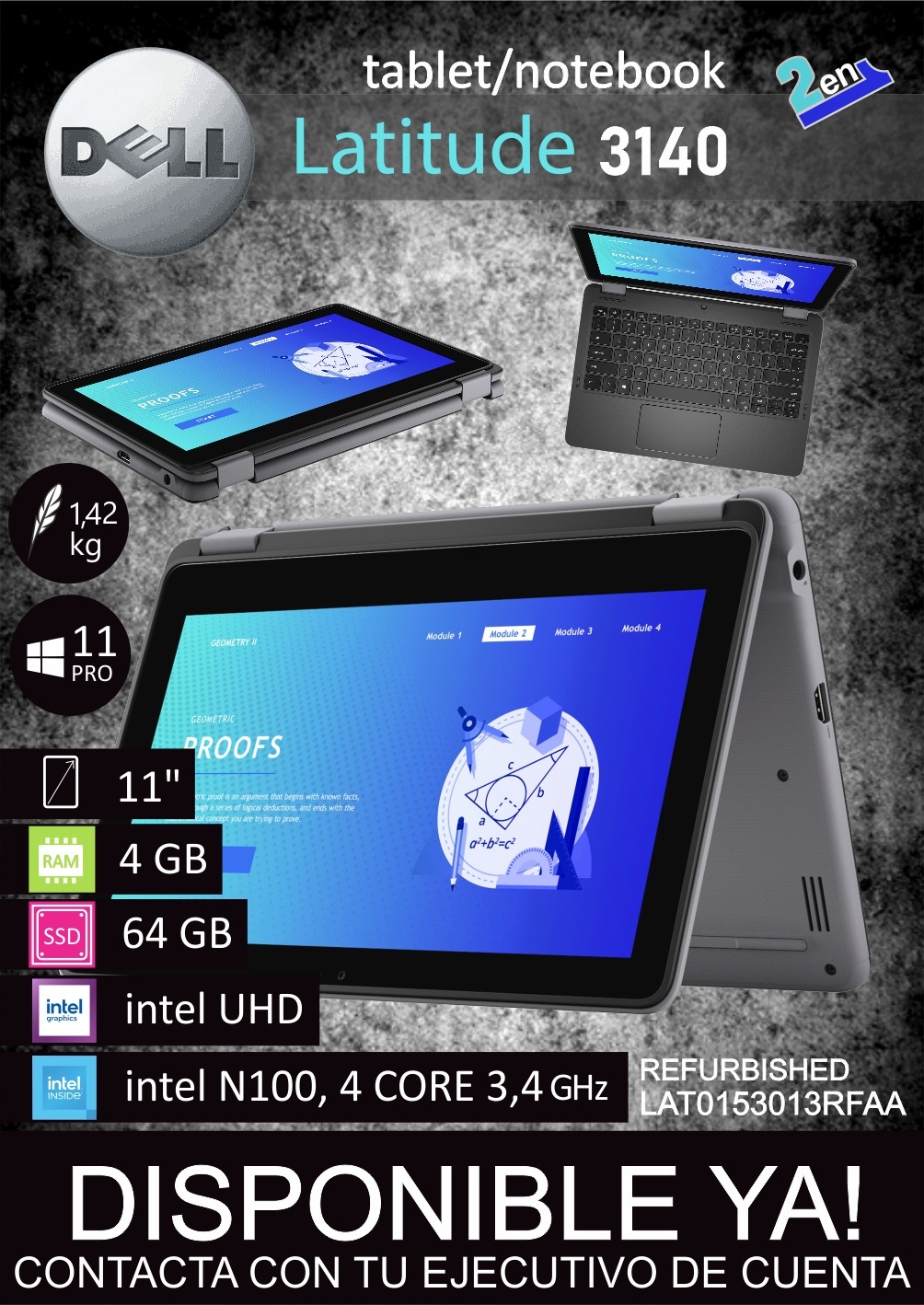 DELL_LATITUDE_3140_LAT0153013RFAA
