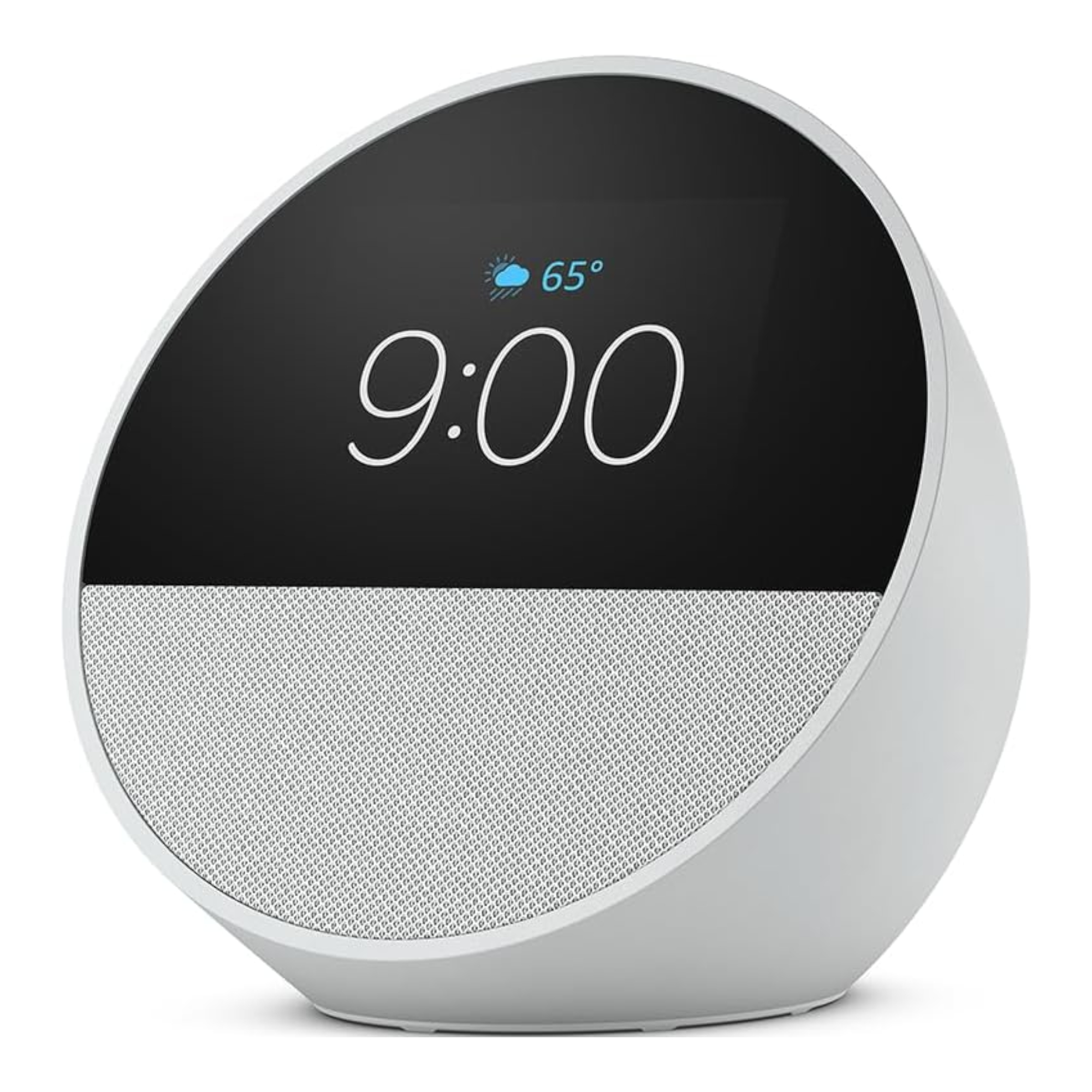 Asistente Inteligente Amazon Echo Spot 2,83'' Alexa 