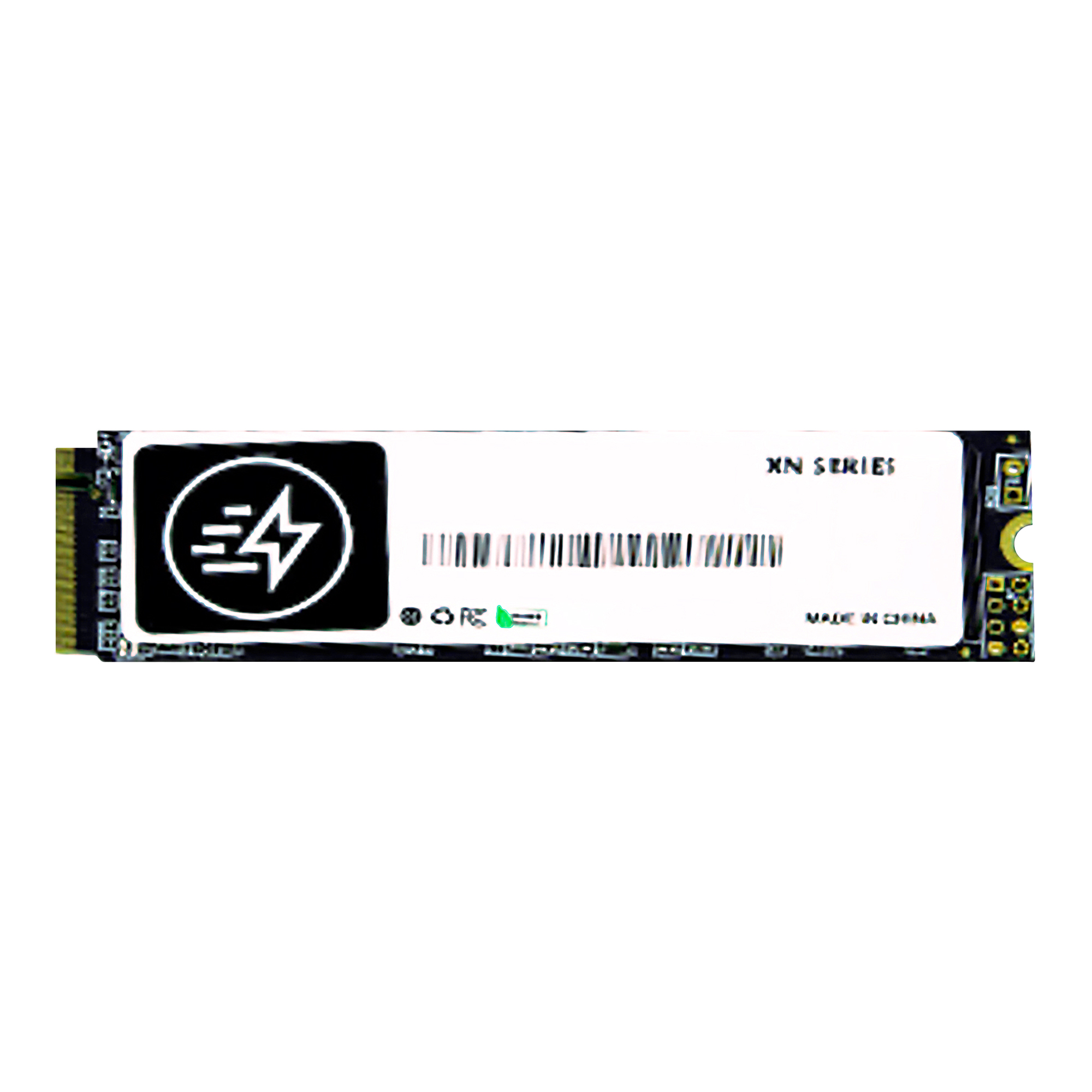 Disco Slido Direct Tech 512gb M.2 Pcie 3.0