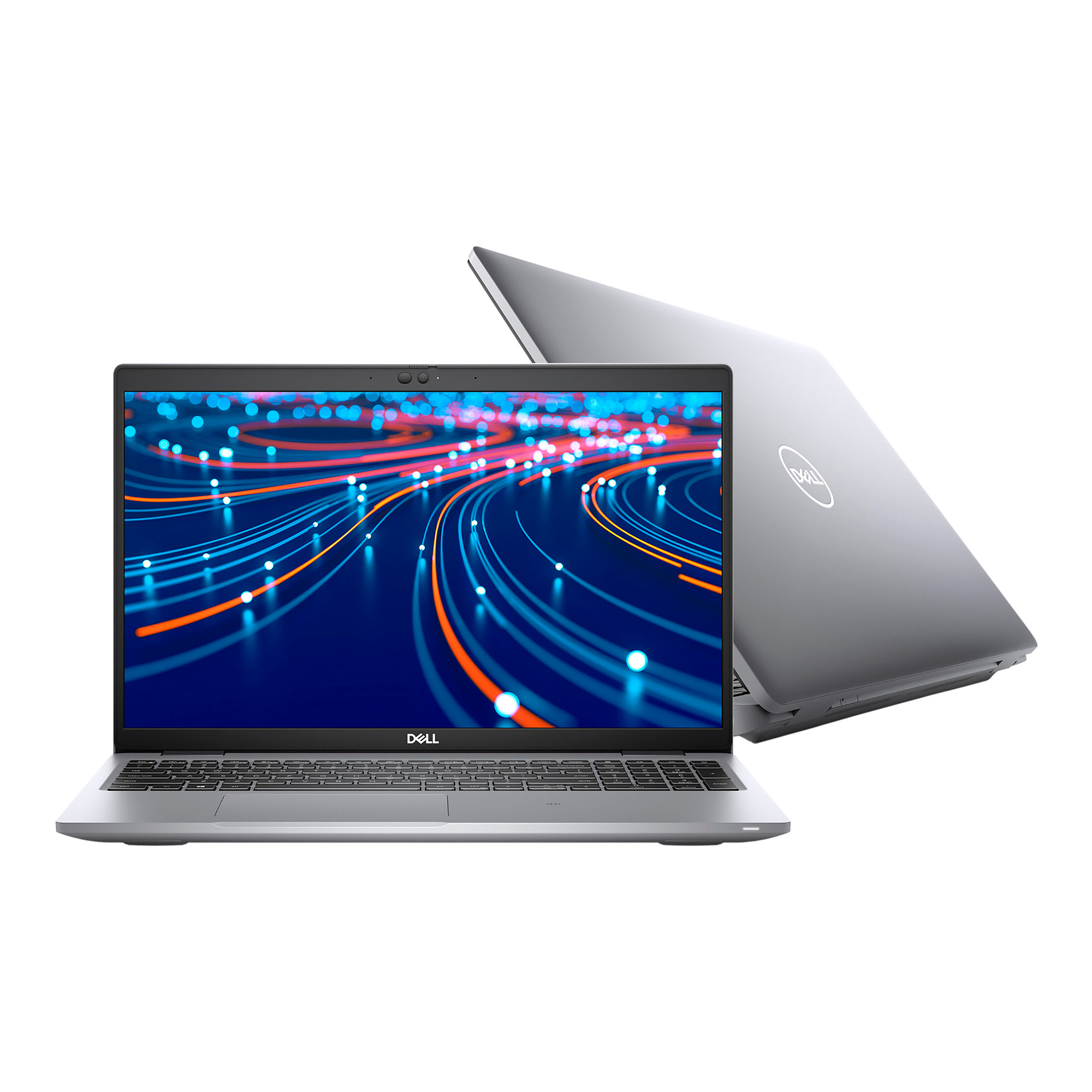 Notebook Dell 15,6'' Core I5 16gb 512gb Win10 Pro