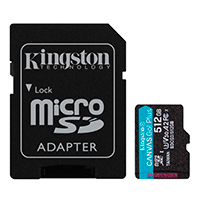 SDCG3512GB