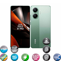 XIAPOCX7P12512GNEU