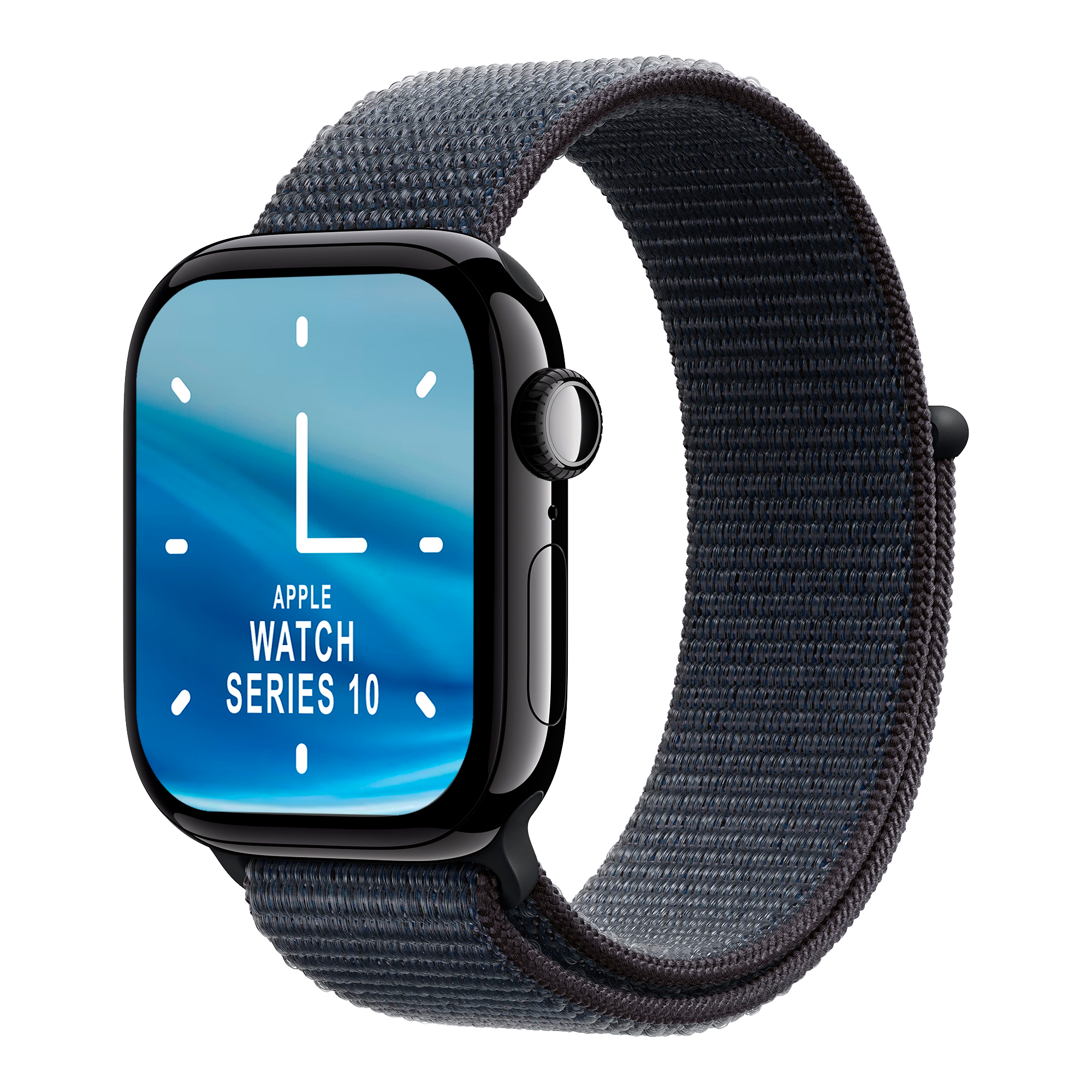 Apple Watch Series 10 42mm 5atm 64gb Wifi Bluetooth Gps