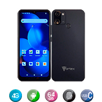 VORTHD654GBBKOP