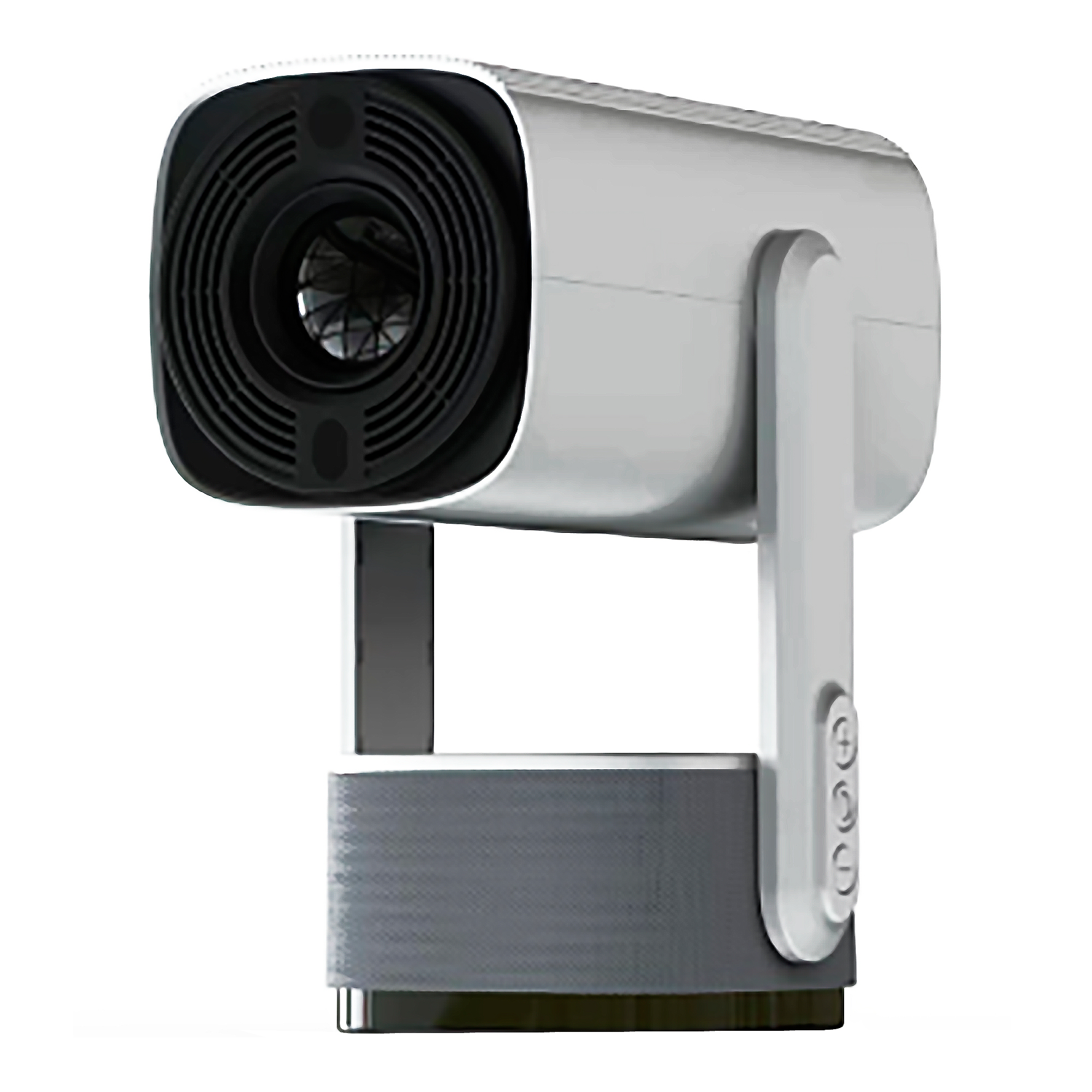 Proyector Vivibright C20A 4K 150 Lmenes Wifi Bluetooth 5200mAh