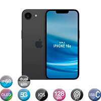 IP16E128GBBK