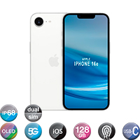 IP16E128GBWT
