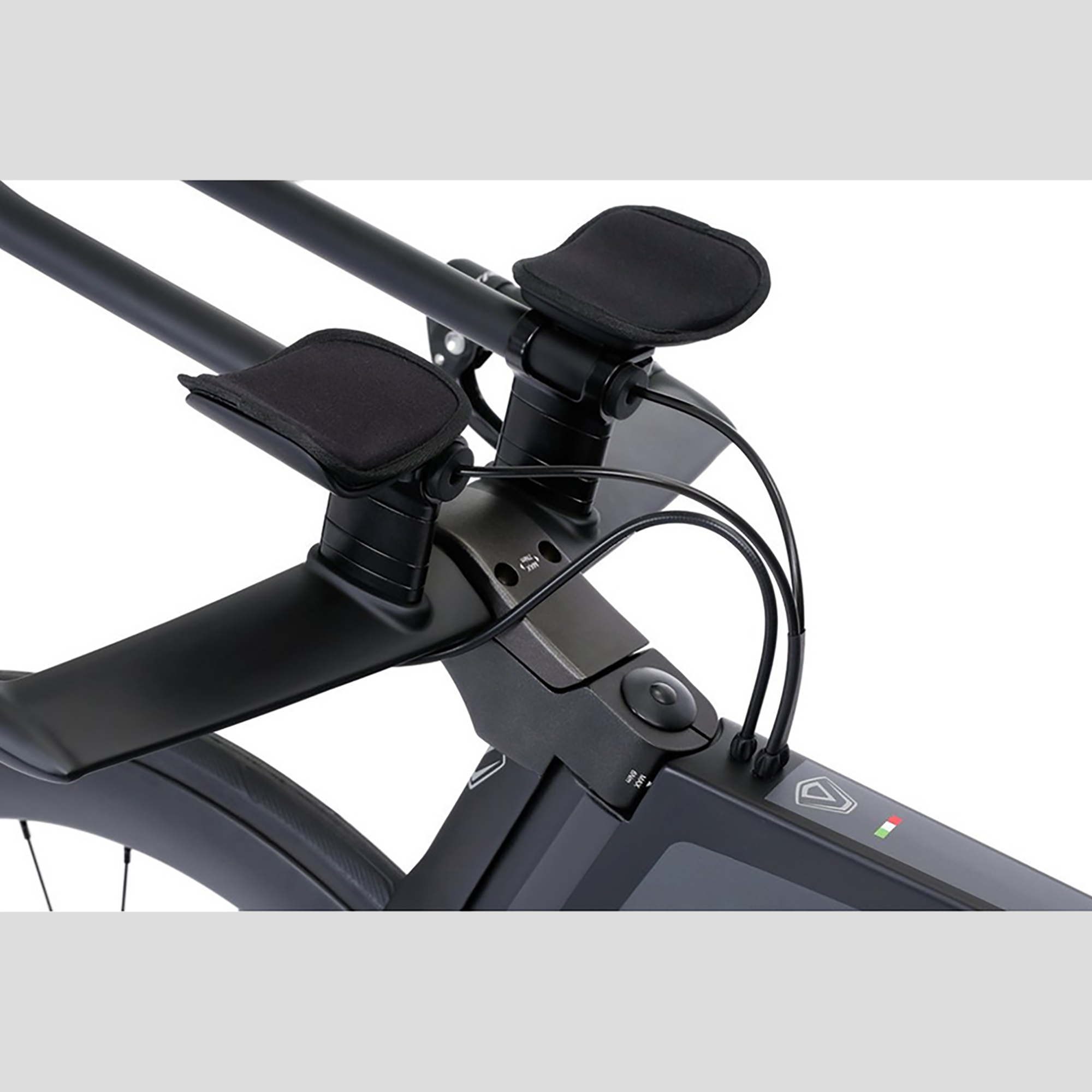 Bicicleta De Ruta Java Scia 22V Talle 540mm