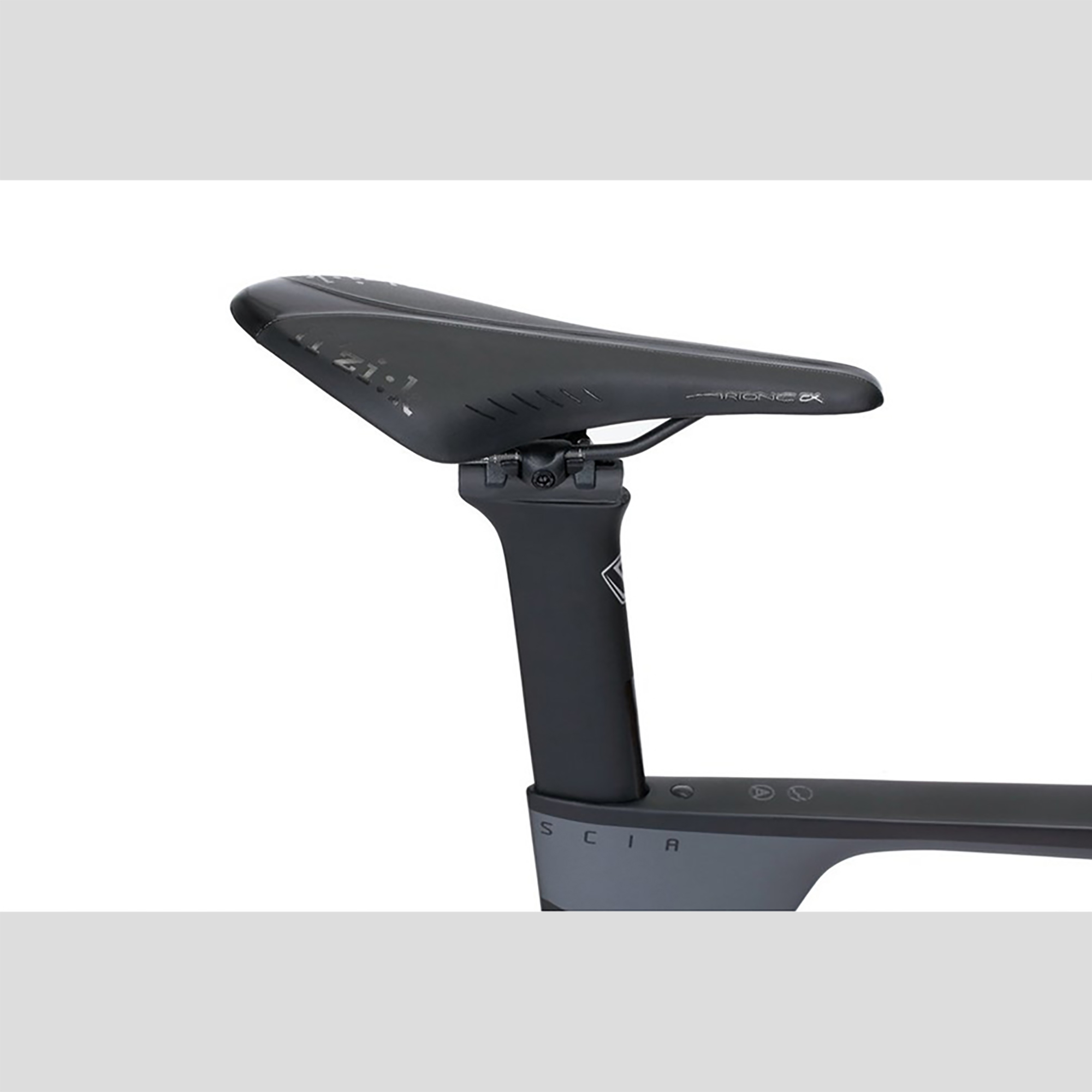 Bicicleta De Ruta Java Scia 22V Talle 540mm