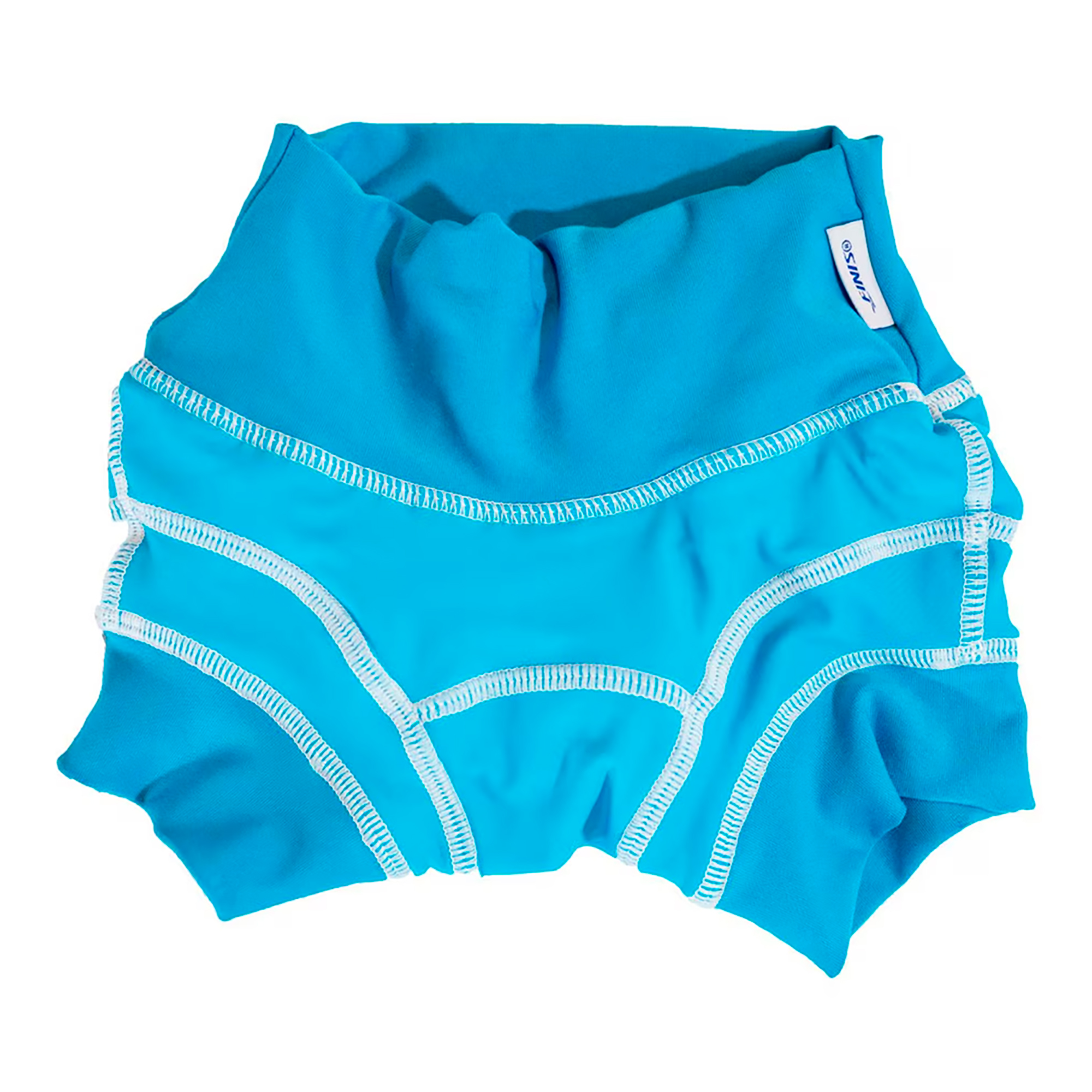Paal Reutilizable Finis Double Swim Diaper UPF50+ S