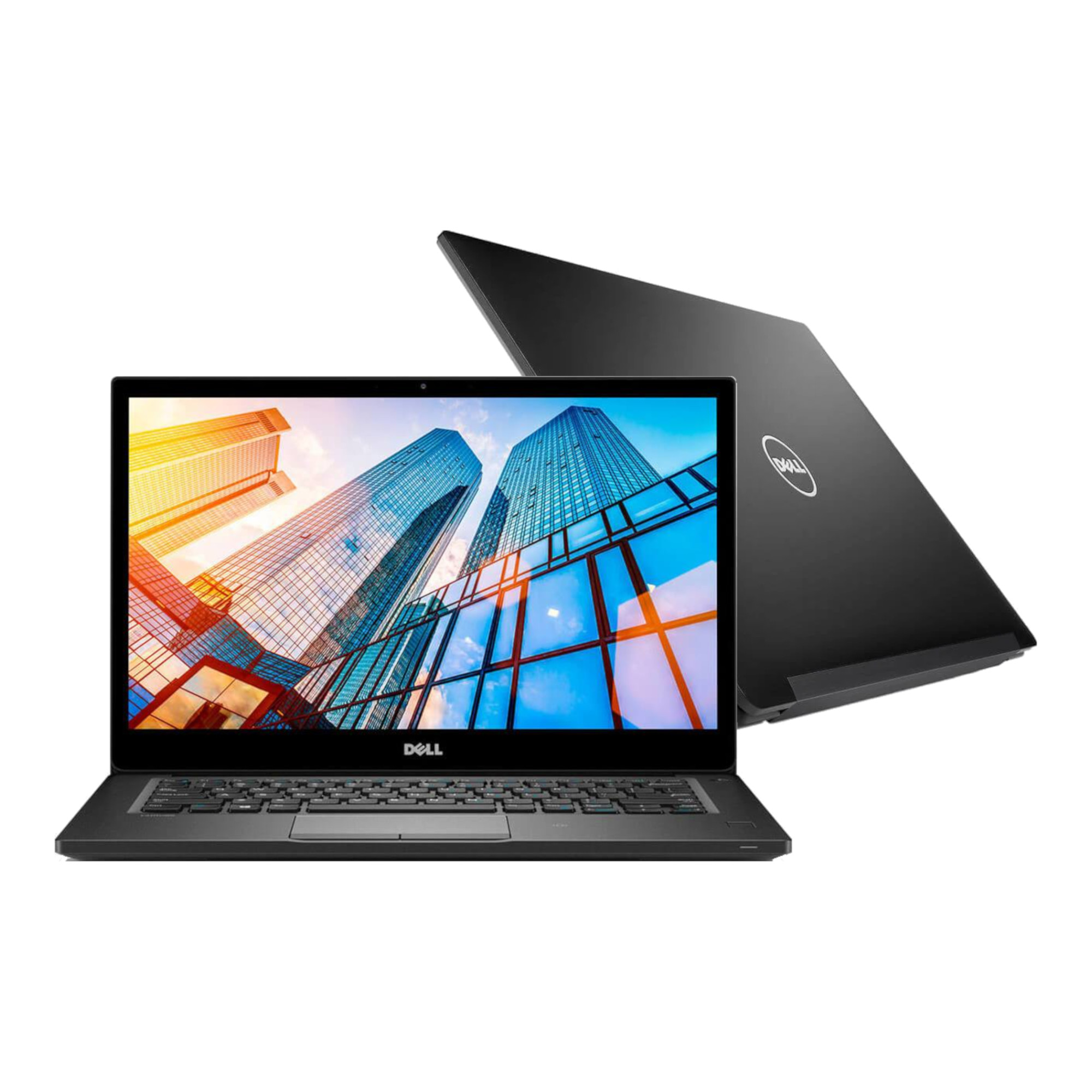 Notebook Dell 14'' Core I5 16gb 256gb Win10 Pro