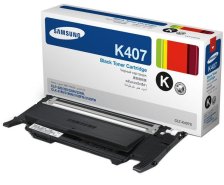 Toner Original Samsung Color Negro CLT-K4072S