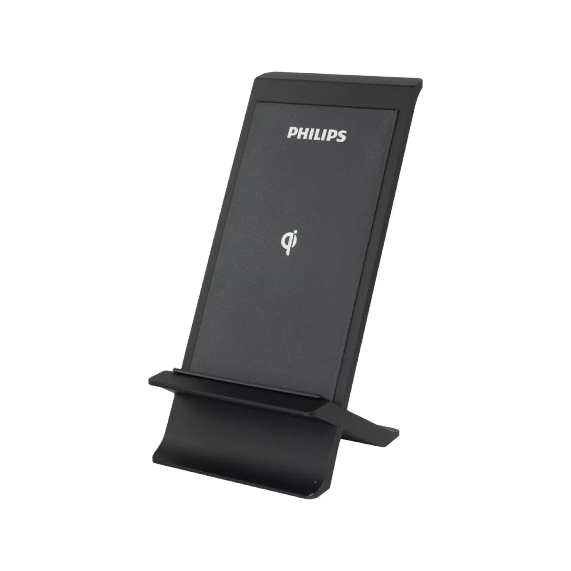 Cargador Inalmbrico 10W Con Soporte Philips Dlp9318u
