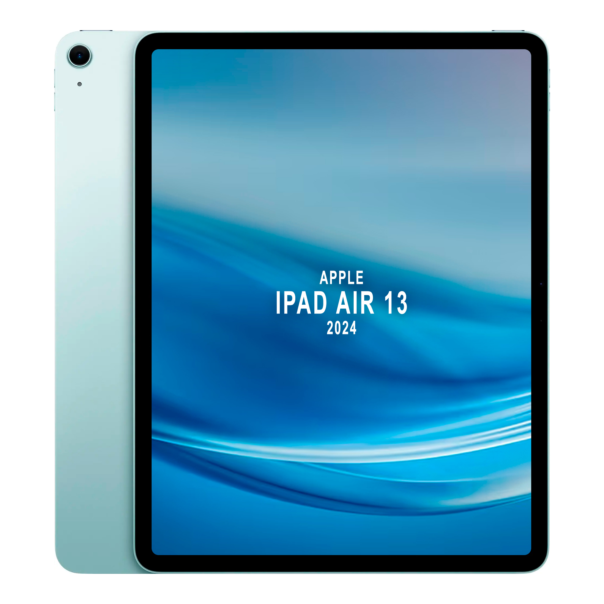 iPad Air 13 Apple 13'' 8 Core 8gb 128gb iPadOS 12mp+12mp