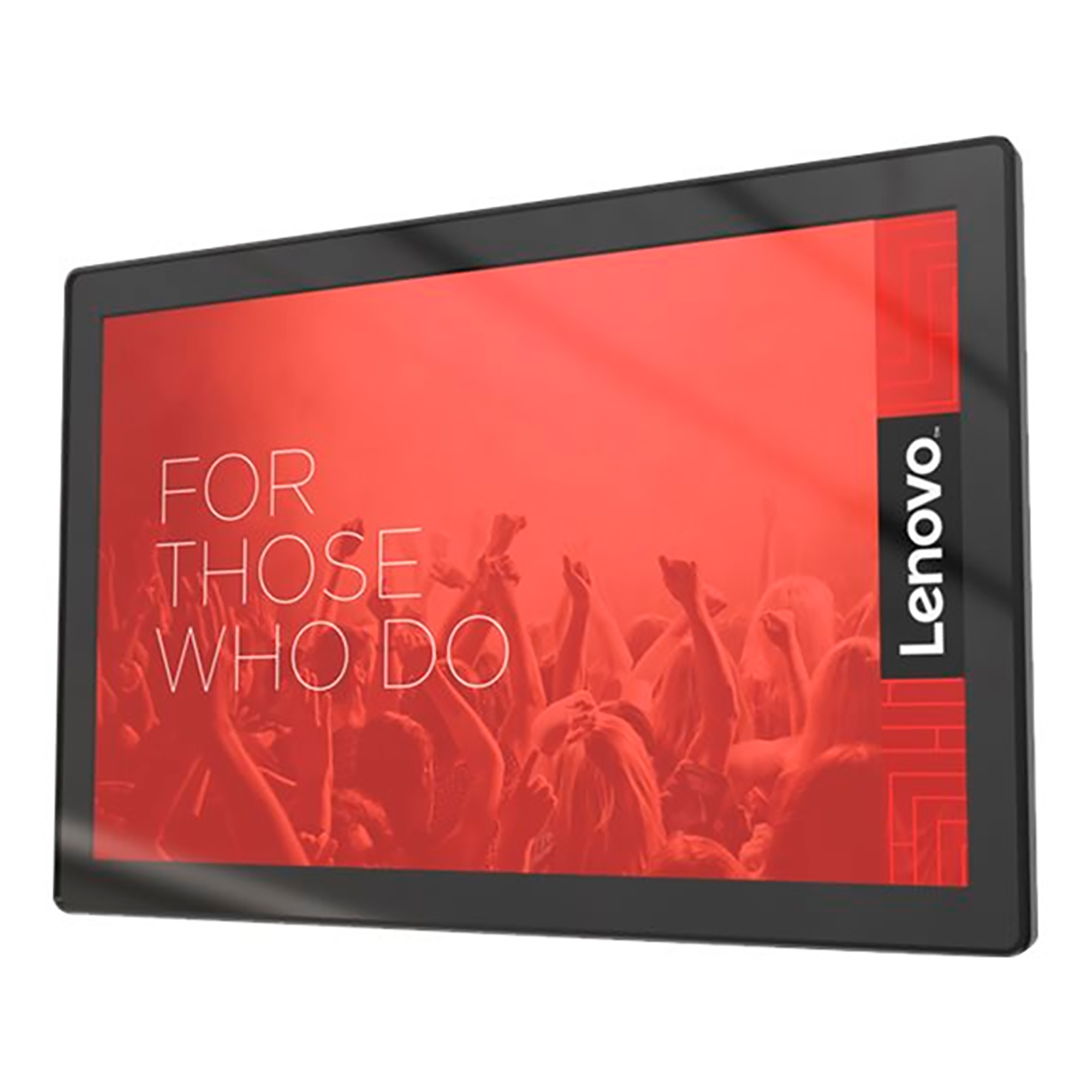 Monitor Porttil Lenovo 10,1'' Tctil 16:10