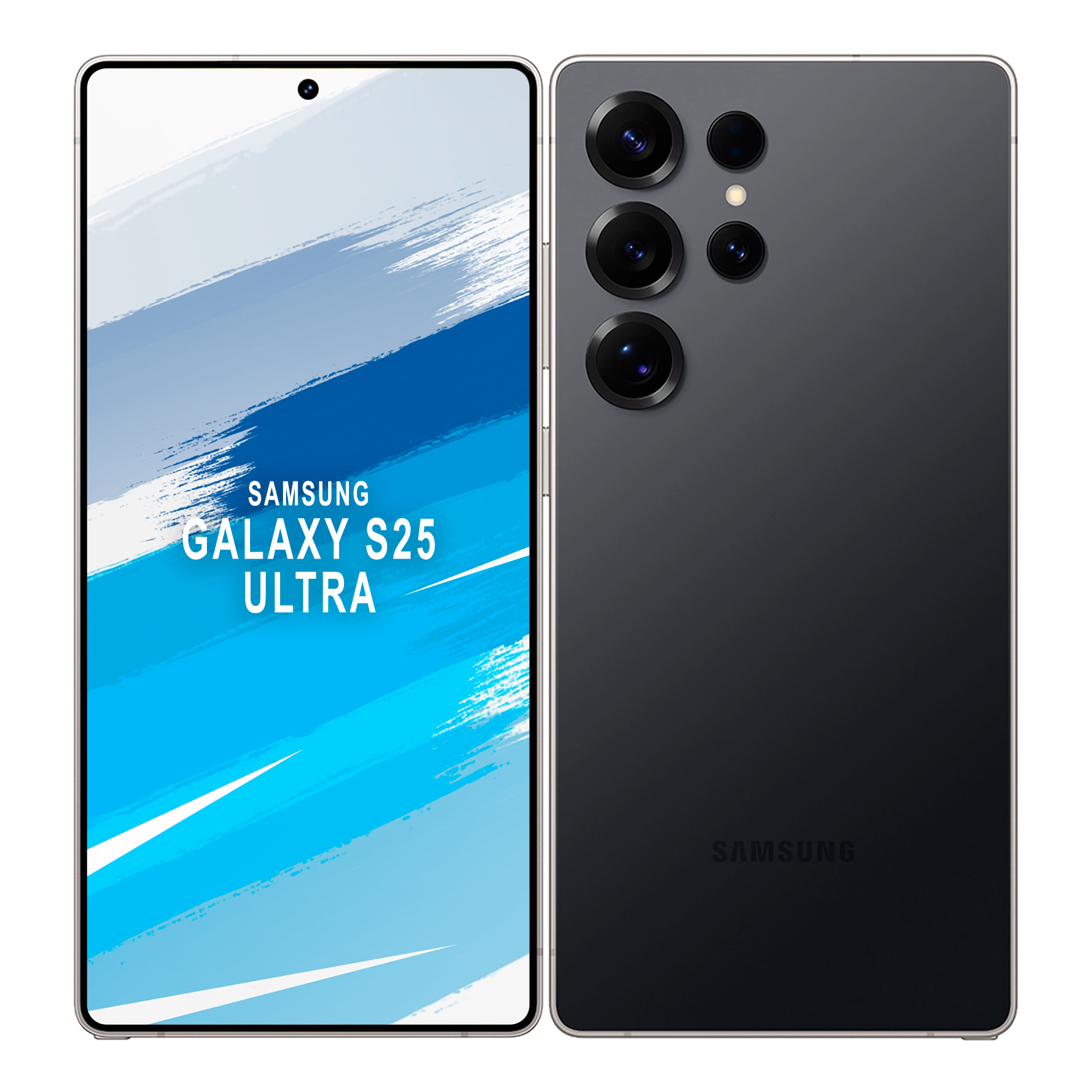 Samsung Galaxy S25 Ultra 6,9'' 5g 12gb 256gb Quad Cam 200mp