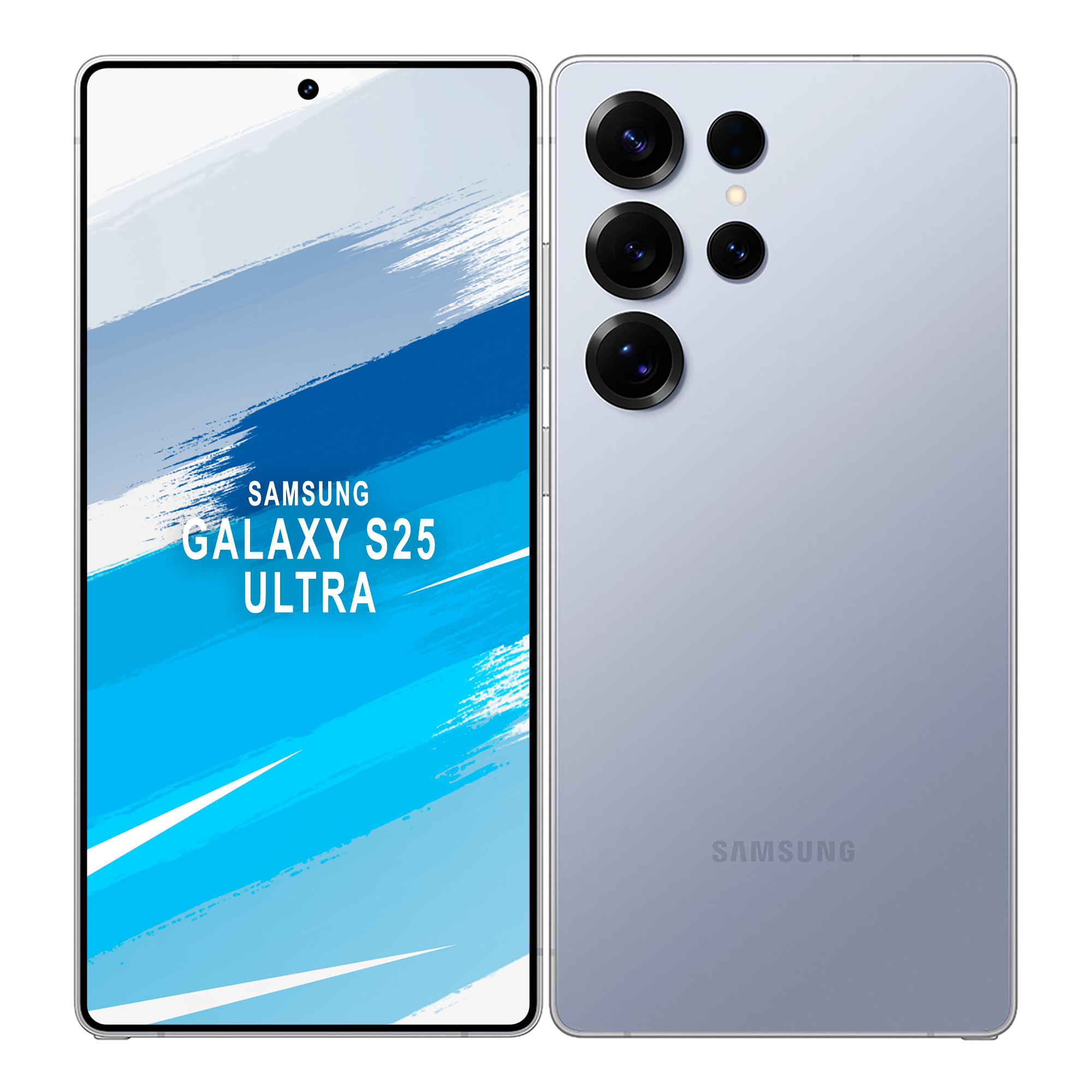 Samsung Galaxy S25 Ultra 6,9'' 5g 12gb 256gb Quad Cam 200mp
