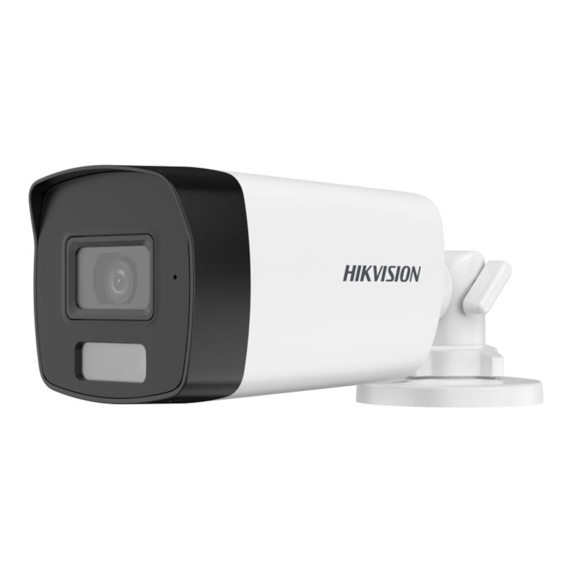 Cmara De Seguridad HikVision Exterior Visin Nocturna 1080p IP67