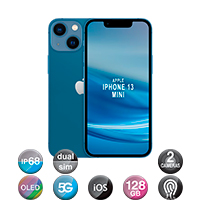 IP13M128GBBLRFAA