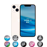 IP13M128GBWTRFAA