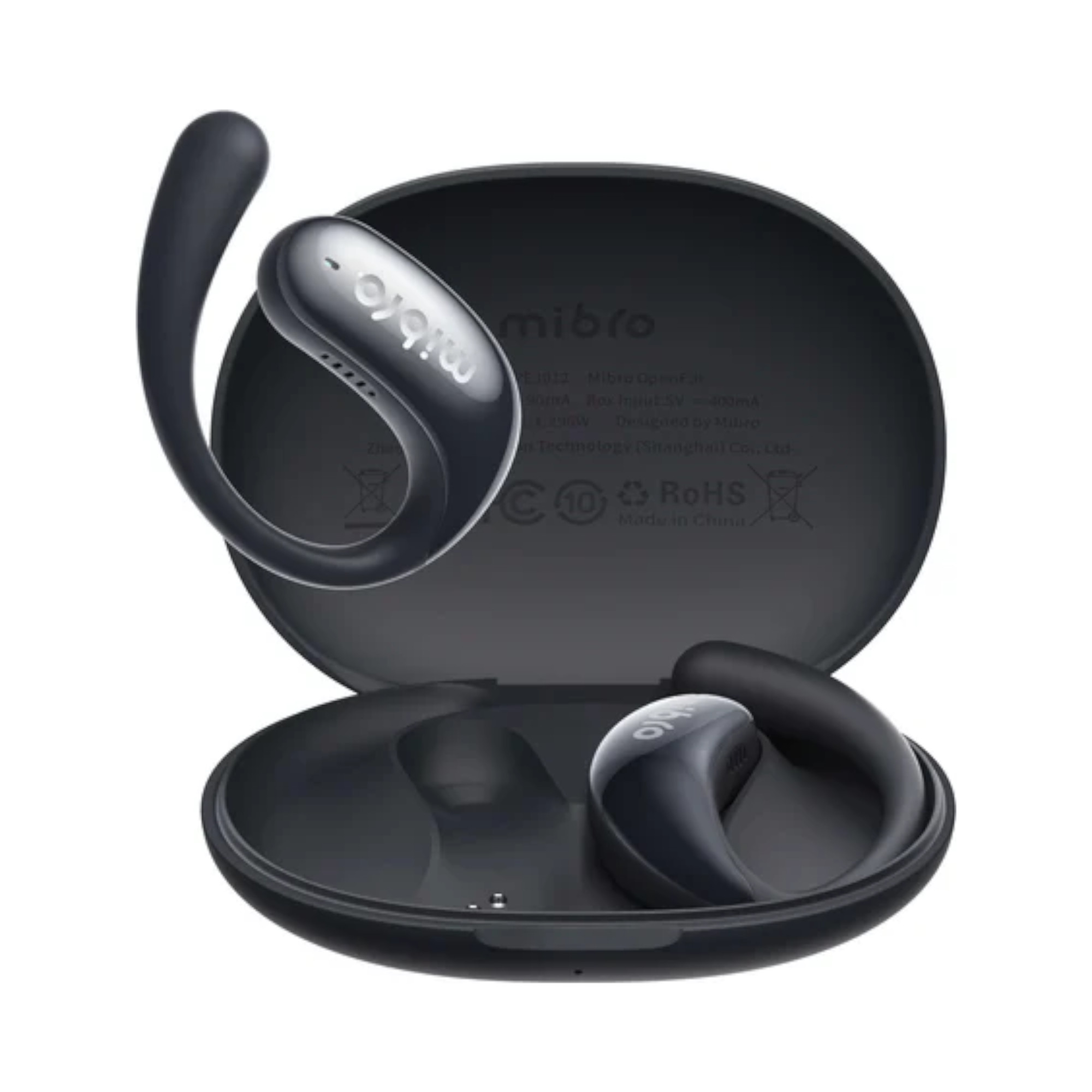 Auriculares Inalmbricos Mibro Xpej012 Bt Llamadas