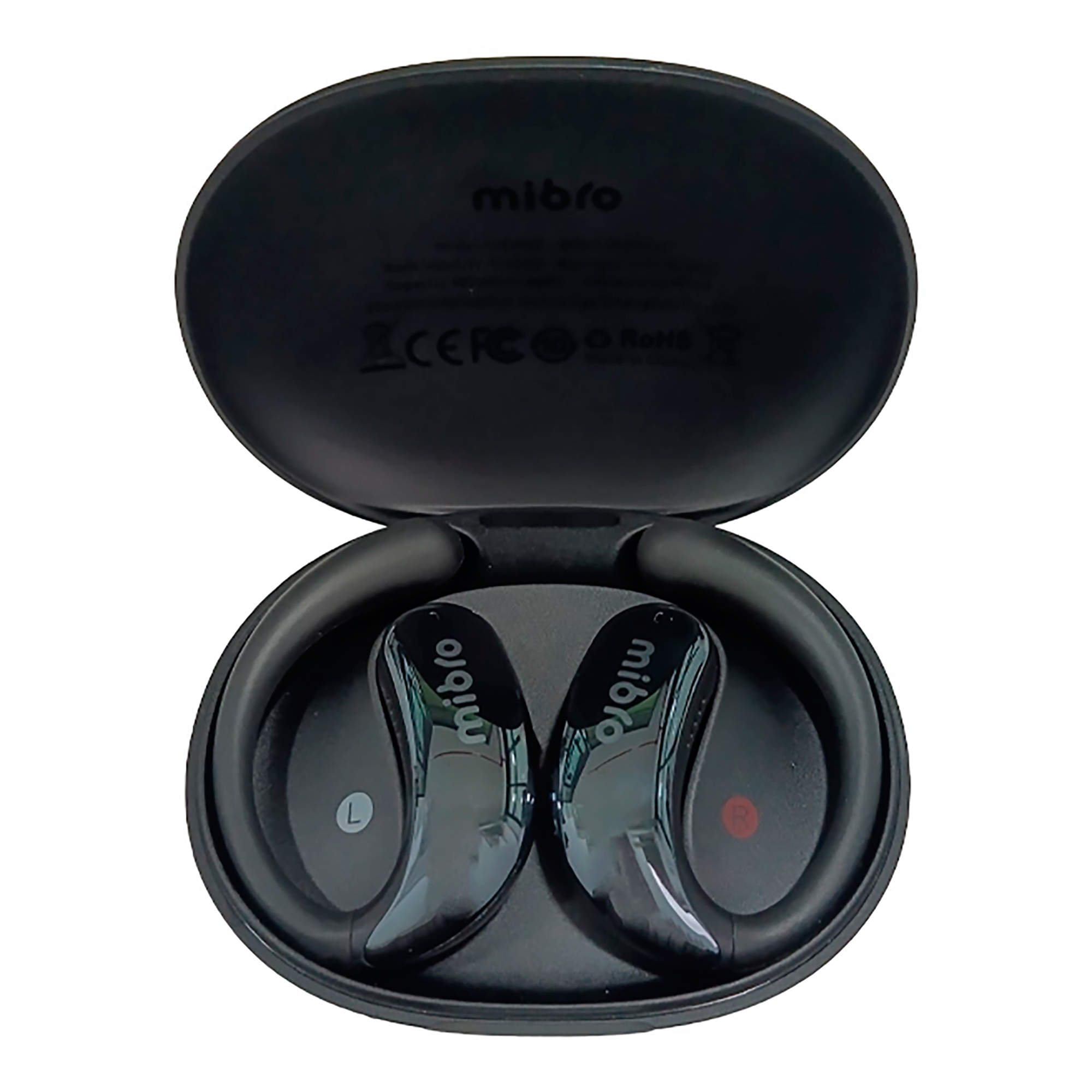 Auriculares Inalmbricos Mibro Xpej012 Bt Llamadas