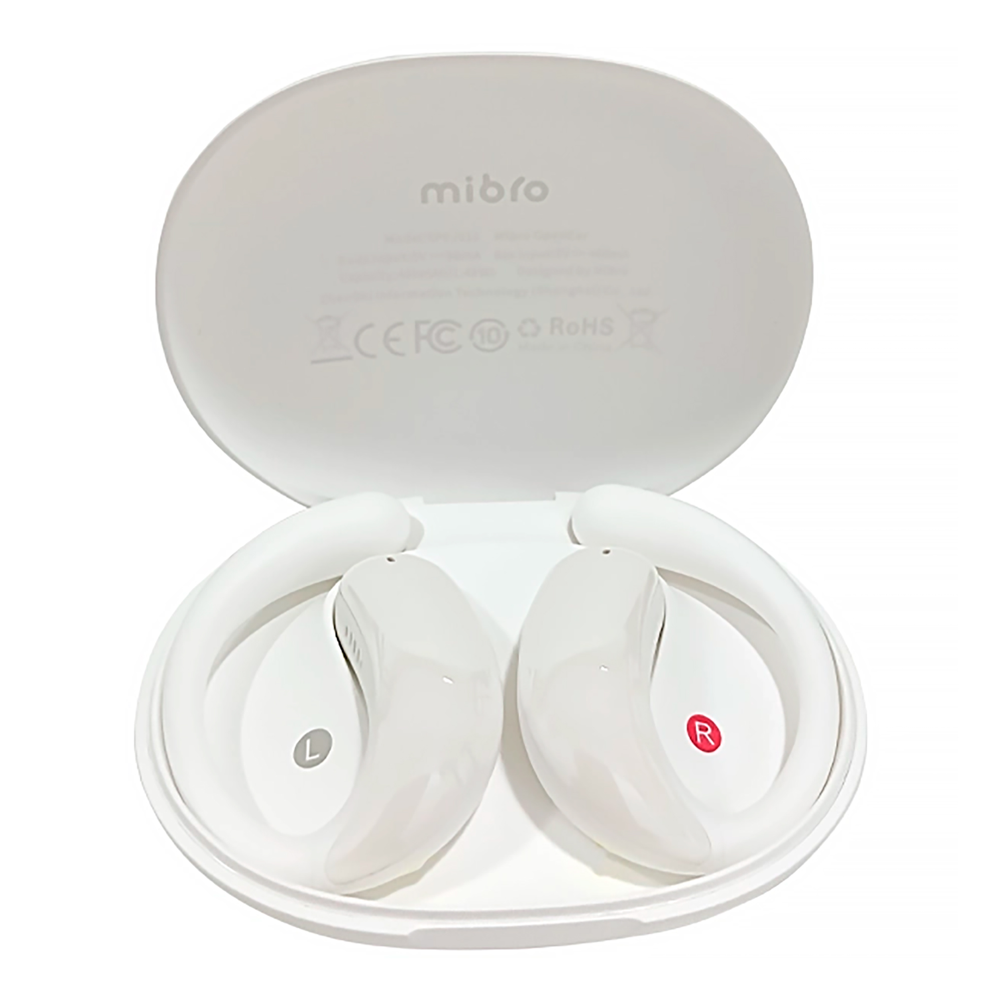 Auriculares Inalámbricos Mibro Xpej012 Bt Llamadas