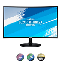 LC24F390FHNXZA