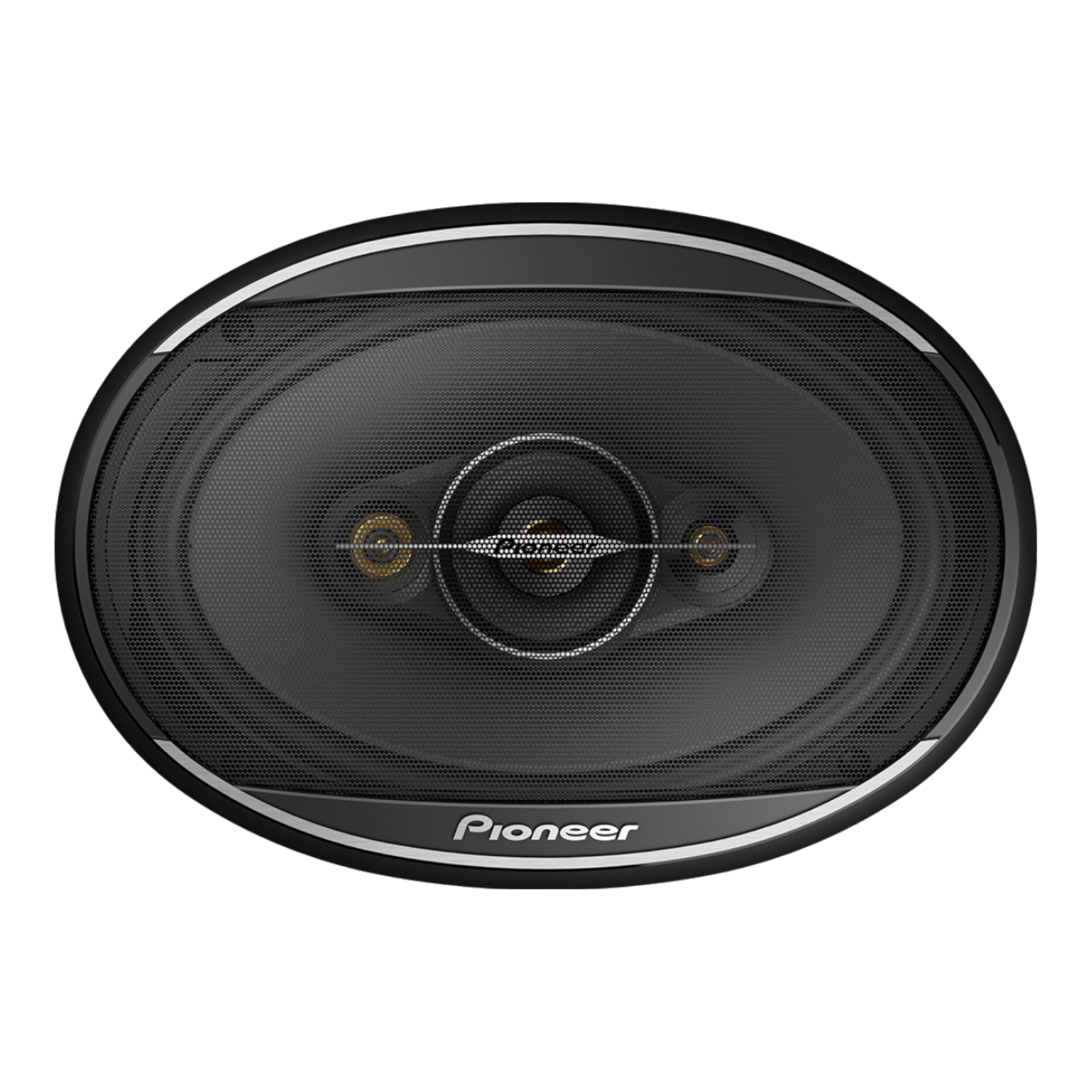 Parlante 4 Vas 6''x9'' Para Auto Pioneer Ts-a6968s 450w
