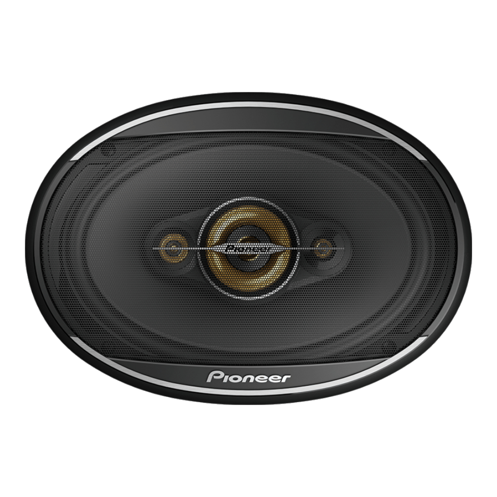 Parlante 4 Vas 6''x9'' Para Auto Pioneer Ts-a6978s 650w