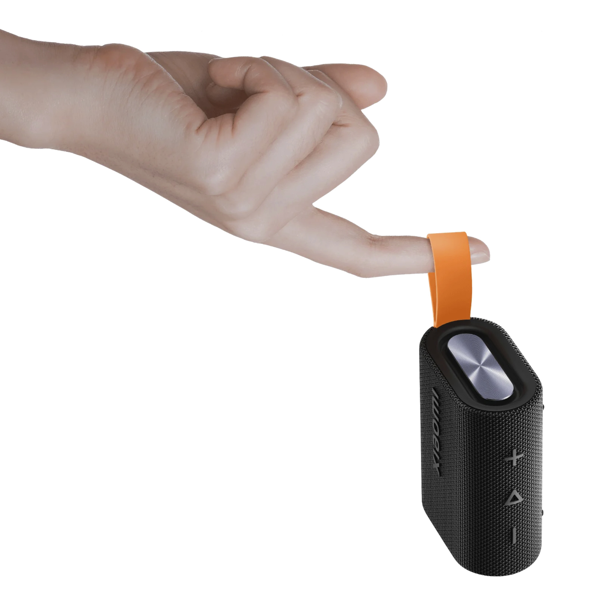 Parlante Inalámbrico Bluetooth Xiaomi Sound Pocket Ip67 5w