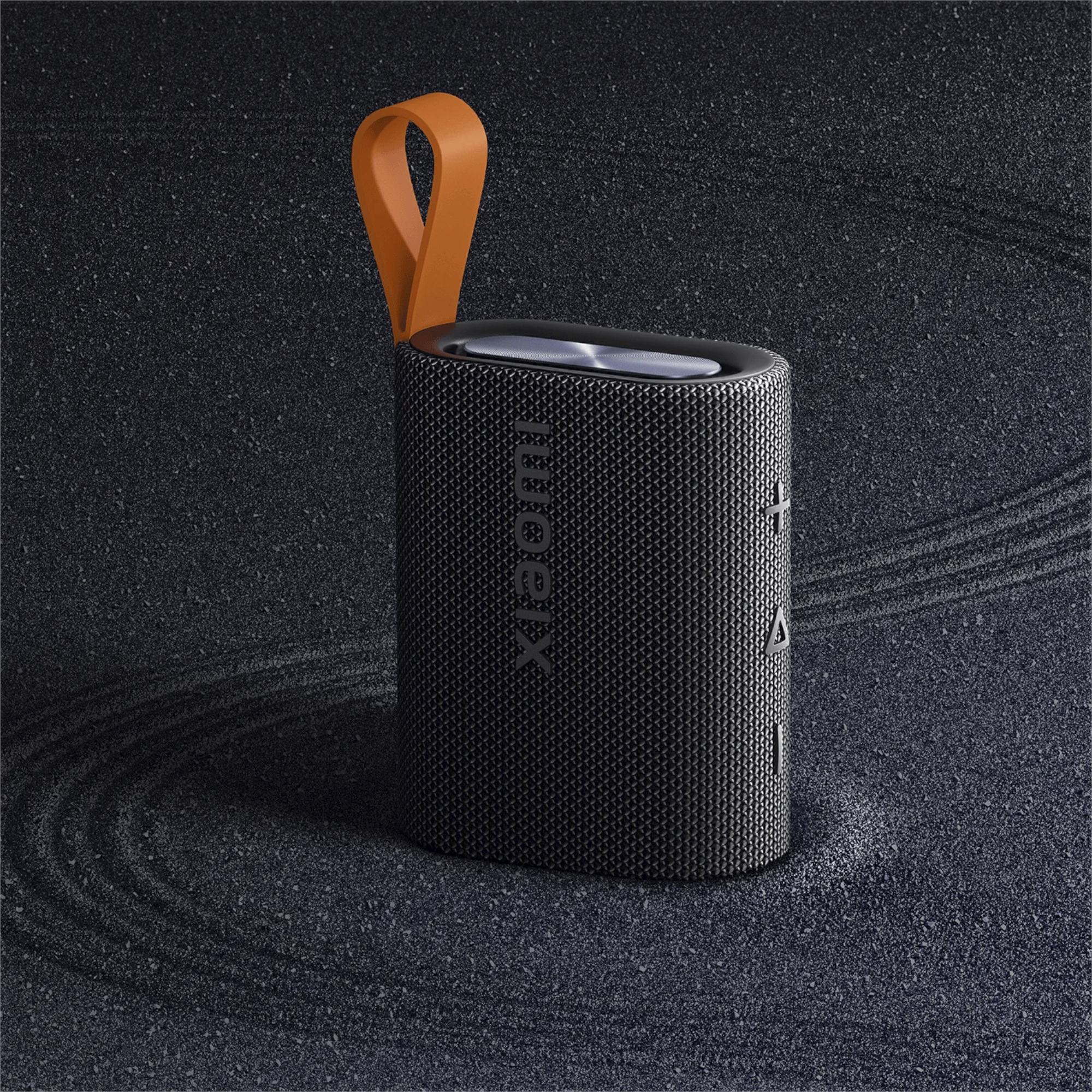 Parlante Inalámbrico Bluetooth Xiaomi Sound Pocket Ip67 5w