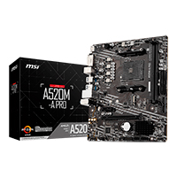 A520MAPRO