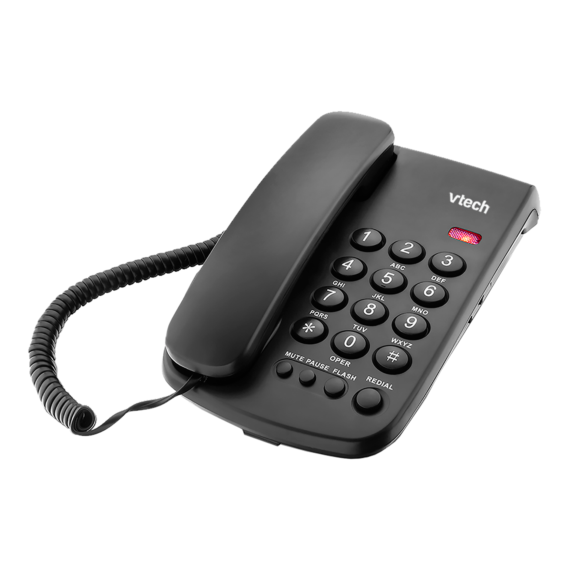 Telfono Almbrico Vtech Montable En Pared