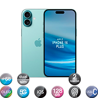 IP16PL128GBTL