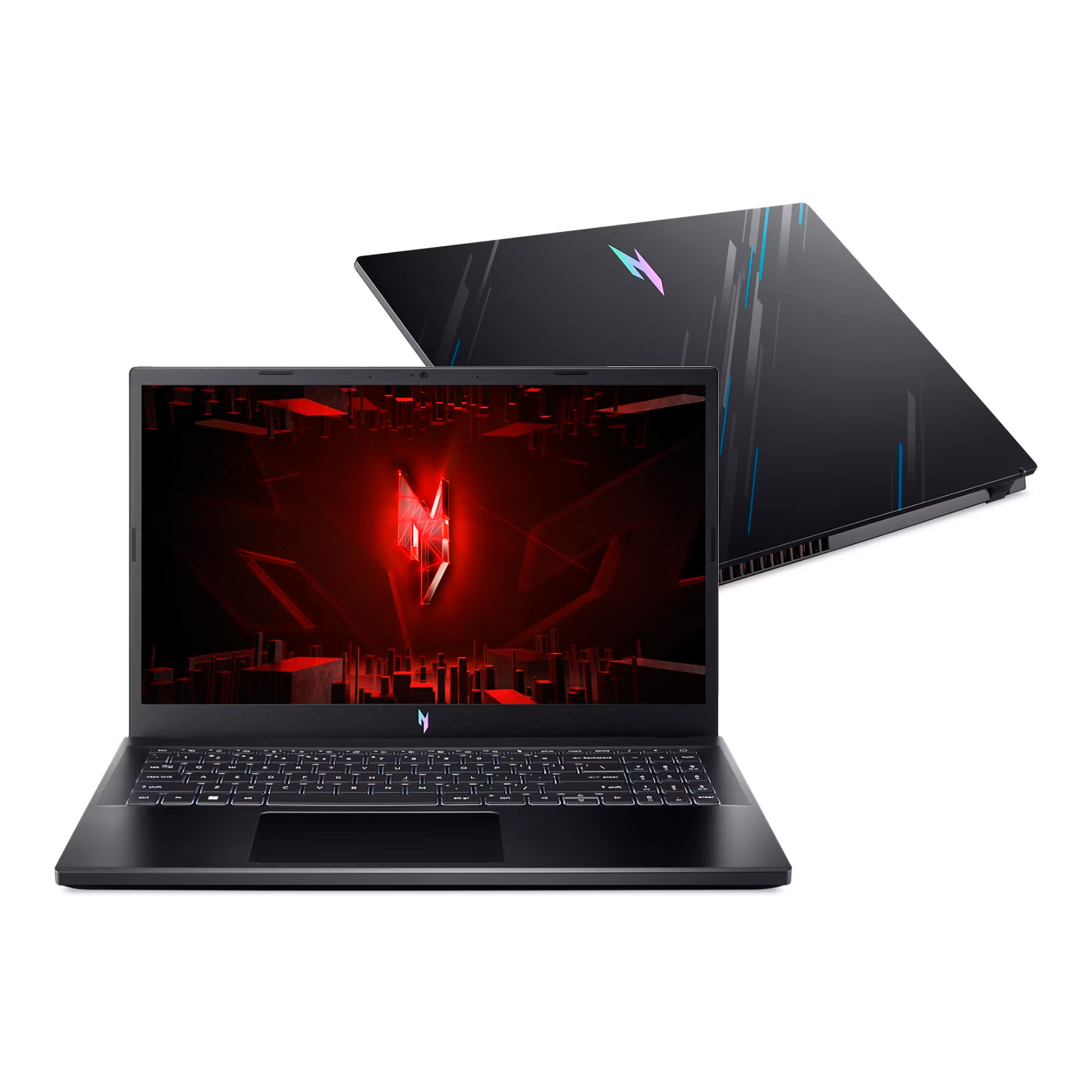 Notebook Gamer Acer 15,6