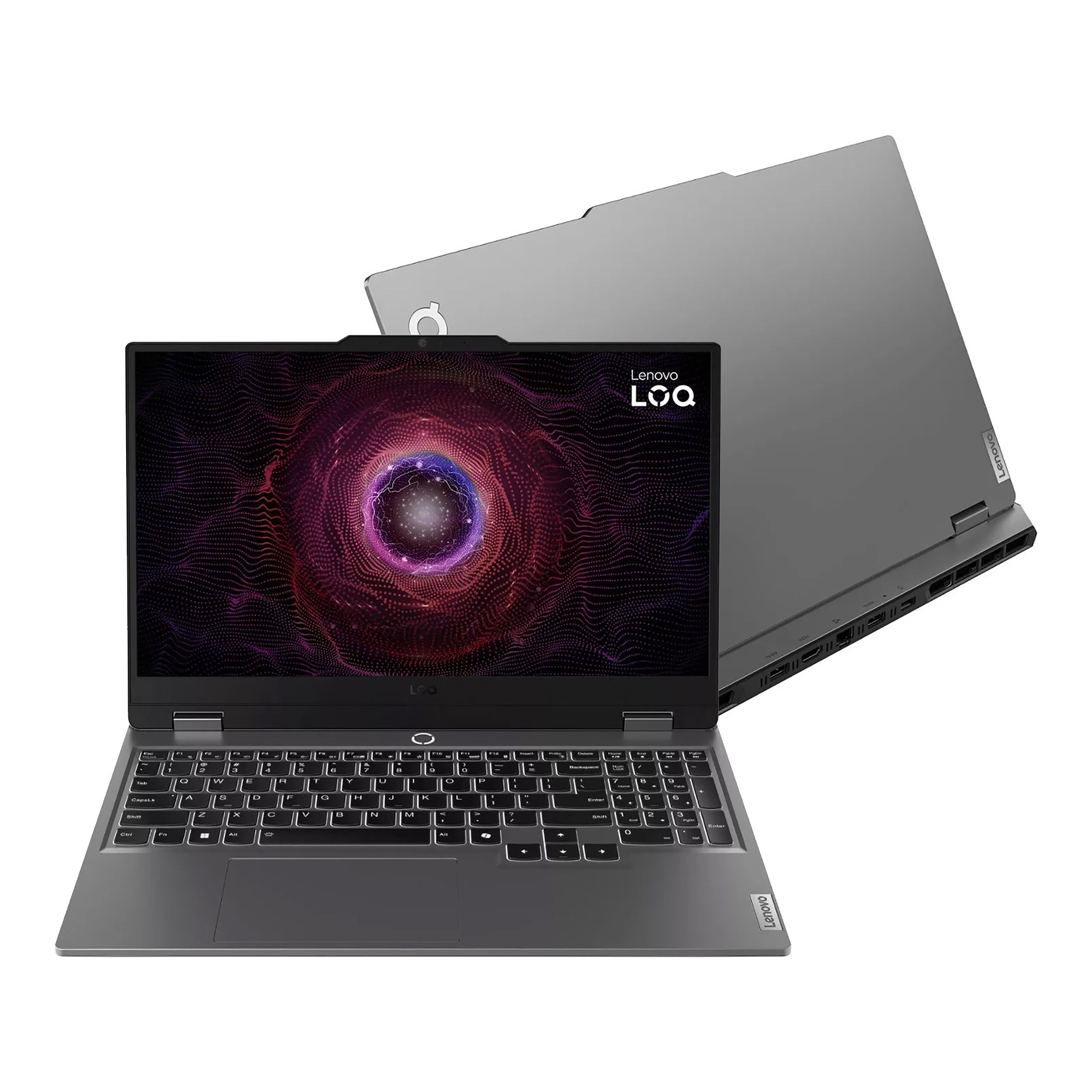 Notebook Lenovo 15,6'' Ryzen 7 16gb 512gb Win11 Rtx4070