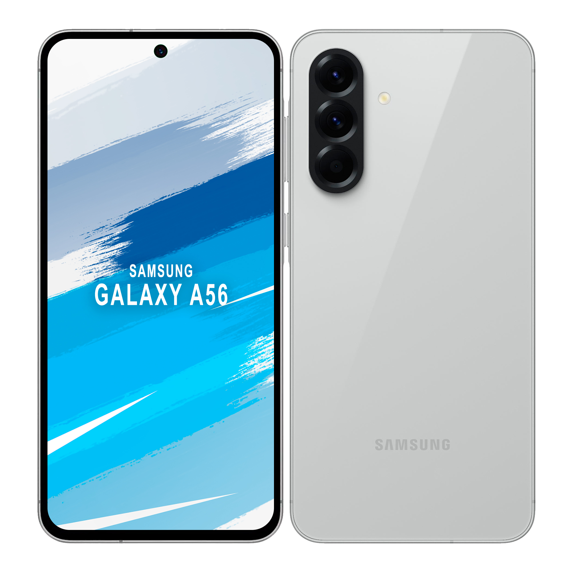 Samsung Galaxy A56 6,7'' 5G  12gb 256gb Triple Cam 50mp