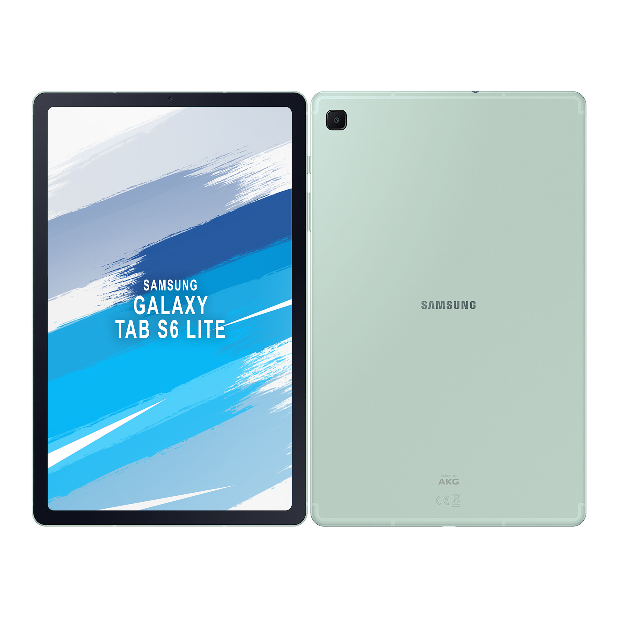 Tablet Samsung Tab S6 Lite 10,4'' 4gb 128gb 8mp+5mp