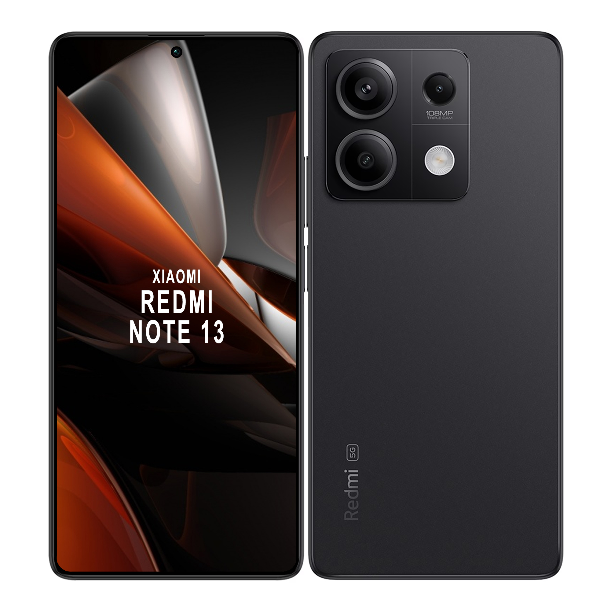Xiaomi Redmi Note 13 6,67'' 5G 6gb 128gb Triple Cam 108mp