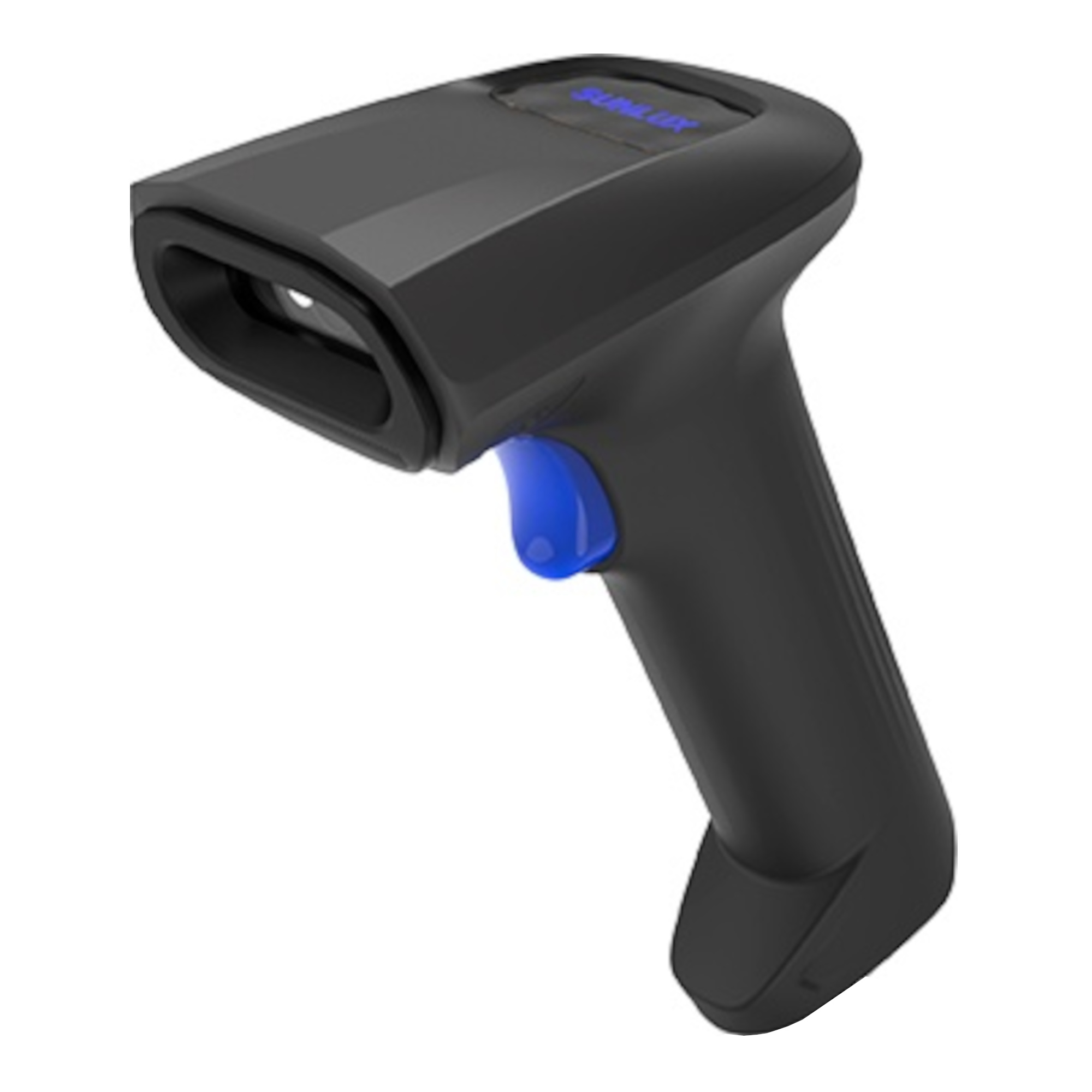 Lector Lser de Mano Inalmbrico Xl-Scan Rw10 2D