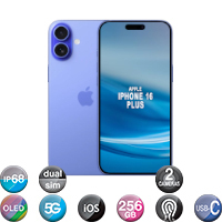 IP16PL256GBBL